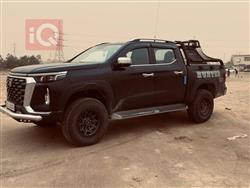 Changan Hunter